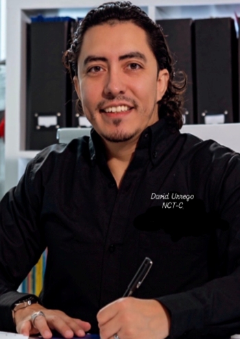 David G